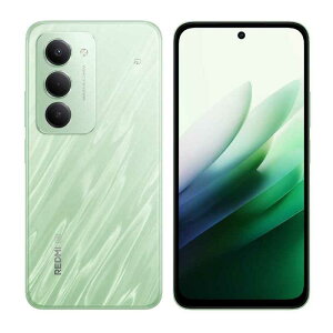XIAOMI �V���I�~�@SIM�t���[�X�}�[�g�t�H�� REDMI 15 5G Snapdragon 6s Gen 3 6.9�C���` 8G/256G ���b�v���O���[���@MZB0L90JP