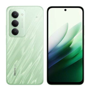XIAOMI �V���I�~�@SIM�t���[�X�}�[�g�t�H�� REDMI 15 5G Snapdragon 6s Gen 3 6.9�C���` 4G/128G ���b�v���O���[���@MZB0L9NJP