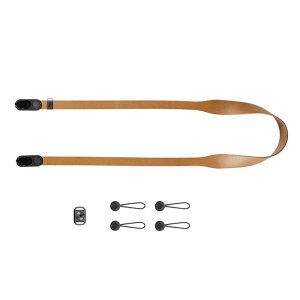 PEAKDESIGN�@�t�H�[�� ���U�[ �X�^���_�[�h �^���@LRS-ST-BN-1