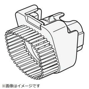 �����@HITACHI�@�|���@ �X�e�B�b�N�N���[�i�[�p �u���V(�n���f�B�u���V)�@PV-BL50M-007