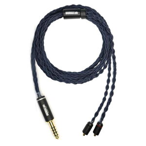 NOBUNAGA�@���J(Shigure)(NLP-SGR)(4.4mm5�Ƀo�����X/MMCX)�@NLPSGR