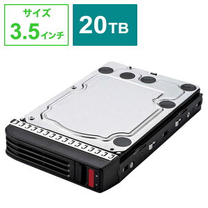 BUFFALO�@�����pHDD 20TB TS51220RH�p �J�[�g���b�W�����@OPHD20.0H2U