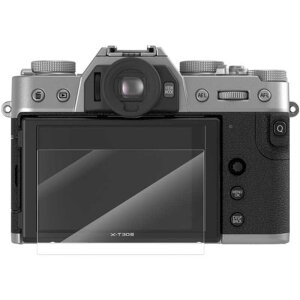 SMALLRIG�@5804 �X�N���[���v���e�N�^�[ FUJIFILM X-T30 III / X-T30 II / X-T30 / X-S10 5804 SmallRig�@SR5804