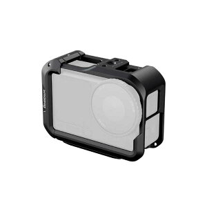 SMALLRIG�@5887 DJI Osmo Action 6�p�P�[�W���X�N���[���v���e�N�^�[�L�b�g SmallRig�@SR5887