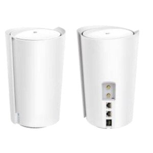 TPLINK�@SIM �t���[ 5G�Ή�Wi-Fi6���b�V�����[�^�[ 2402�{574Mbps 3�N�ۏ� �mWi-Fi 6(ax) / IPv6�Ή��n�@DecoX50-5G