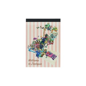 �T���X�^�[����@Zootopia2 �����~�j �X�g���C�v�@S2852187