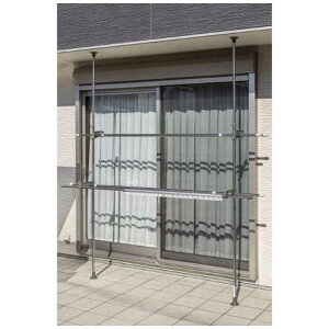 �ϐ����� �X�e�����X�x�����_�p�������� �X�^���h�|�[�� DSL-20 ��t�\����200-275cm