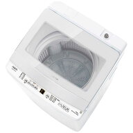 アクア　AQUA　全自動洗濯機 洗濯7.0kg ホワイト　AQW-S701A-W（標準設置無料）