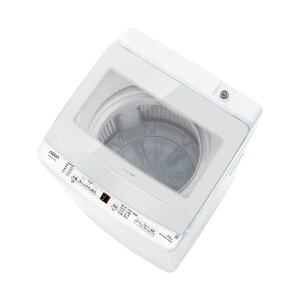 �y2025�N12��31�������\��z�A�N�A�@AQUA�@�S��������@ ����7.0kg �z���C�g�@AQW-S701A-W�i�W���ݒu�����j