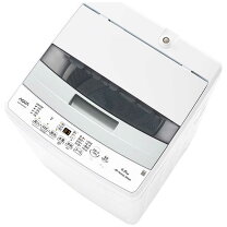 楽天市場】洗濯機 4.5kg aquaの通販