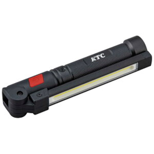 KTC�@�[�d��LED�܂肽���݃��C�g�@AL815W