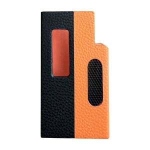 SHANLING�@UA7��p���U�[�P�[�X Orange�@UA7CASEOR
