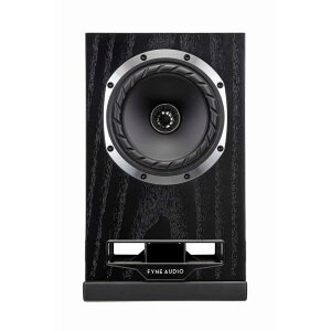 FYNEAUDIO�@�u�b�N�V�F���t�X�s�[�J�[ �y�A �m2�{�n �u���b�N�I�[�N�@F5S/BO