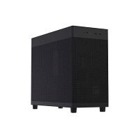 ASUS エイスース　PCケース (ミドルタワー / ATXMicro-ATXMini-ITX / 黒)　PRIME/AP303/MESH/BK