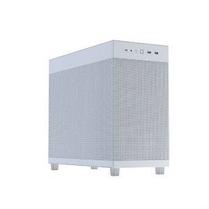 ASUS �G�C�X�[�X�@PC�P�[�X (�~�h���^���[ / ATXMicro-ATXMini-ITX / ��)�@PRIME/AP303/MESH/WH