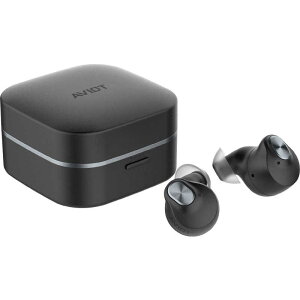 AVIOT�@���S���C�����X�C���z�� [���C�����X(���E����) / �m�C�Y�L�����Z�����O�Ή� / Bluetooth�Ή�] Black Onyx�@TE-Q3R-BK