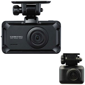 �R���e�b�N�@�h���C�u���R�[�_�[ 2�J���� [�O��J�����Ή� / WQHD(370����f)] �@ZDR065