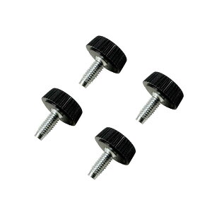 �������쏊�@���j�^�[�pVESA��񂵃l�W M4 �m����10mm 4�{�n �u���b�N�@NB-VESA-SCREW-HAND