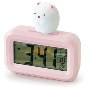 �C���e�b�N�@���݂��R���炵 �u�����v 3D�t�B�M���A�t���f�W�^���N���b�N ���낭�܁@AC24025SXSG-PK