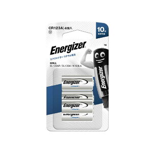 �G�i�W���C�U�[�@���`�E�����d�r 4�{���� �m4�{ / ���`�E���n�@CR123AJ4P