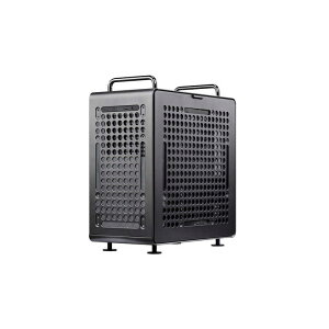 �N�[���[�}�X�^�[�@PC�P�[�X �mATX / Micro ATX / Extended ATX / Mini-ITX�n QUBE 540 �X�^�[�_�X�g�A�C�A���@Q540-MGNN-S00