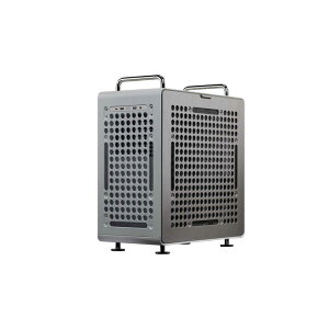 �N�[���[�}�X�^�[�@PC�P�[�X �mATX / Micro ATX / Extended ATX / Mini-ITX�n QUBE 540 ���[���X�g�[���@Q540-LGNN-S00