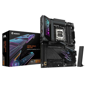 GIGABYTE�@X870E AORUS PRO X3D �mATX�n�@X870EAPROX