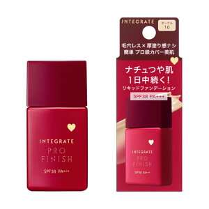 �������@INTEGRATE (�C���e�O���[�g) �v���t�B�j�b�V�����L�b�h N �I�[�N��10 ��▾��� (30ml)