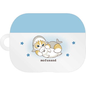 �O���}���f�B�[�Y�@AirPodsPro3�P�[�X �\�t�g�P�[�X TPU�P�[�X ���t�T���h �u���[�@MOFU-108A