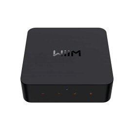 WIIM　WiiM Pro　WIM-WPRO-B
