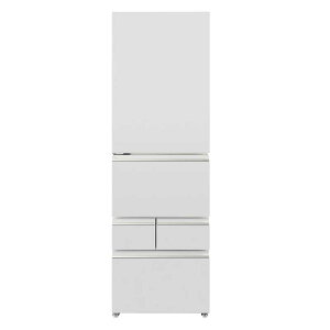 �y2026�N01��21�������\��z�A�N�A�@AQUA�@�①�� 5�h�A 401L ���J�� �^�񒆖�؎� ��60cm ���C�g�O���[�@AQR-S40AL-W�i�W���ݒu�����j