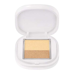 �J�l�{�E�@media luxe (���f�B�A �����N�X) �A�C�J���[ 01 �u���E���n (1g)