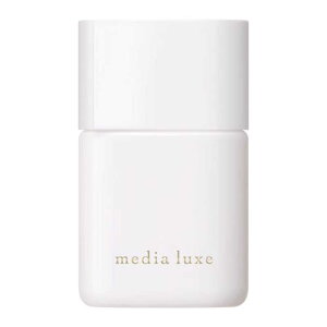 �J�l�{�E�@media luxe (���f�B�A �����N�X) ���L�b�h�t�@���f�[�V���� 03 ���Z���� (25ml)