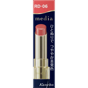 �J�l�{�E�@media (���f�B�A) �u���C�g�A�b�v���[�W�� RD-06 (3.1g)