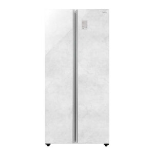 �y2026�N01��16�������\��z�A�N�A�@AQUA�@�①�� 2�h�A 475L �t�����`�h�A(�ω��J��) ��83.5cm �N���A�}�[�u���z���C�g�@AQR-SBS48A-W�i�W���ݒu�����j