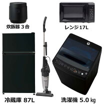 楽天市場】新生活 家電セット 設置無料 新品の通販