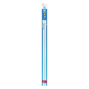 ���U���@LED����40�^ �����F �O���[�� 2�{�p�b�N ���ɗD�����K���X�� ���邳2300lm 6500K �mG13 / 40�` / �����F / 2�{�n�@LDF40D/13/23/3/2P