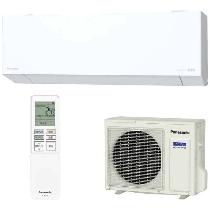 楽天市場】（標準取付工事費込）パナソニック Panasonic 【買い替えで 