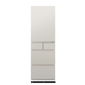 �y2026�N01��30�������\��z�p�i�\�j�b�N�@Panasonic�@�①�� 5�h�A 410L ���J�� RY�^�C�v �^�񒆗Ⓚ�� ��60cm �}�b�g���C�g�x�[�W���@NR-E41RY3L-C�i�W���ݒu�����j