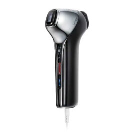 MYTREX　マルチヘッド美顔器 MiRAY ONE(マイトレックス ミライワン) ブラック　MT-MRO-24B