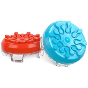 KONTROLFREEK�@Splash Red-Blue Kit JOY�@1801JOY