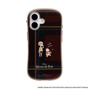 HAMEE�@�miPhone 16��p�n�f�B�Y�j�[�L�����N�^�[ iFace First Class Cafe MagSynq�P�[�X iFace �v�[/�`�F�b�N/���b�h�@41-187375