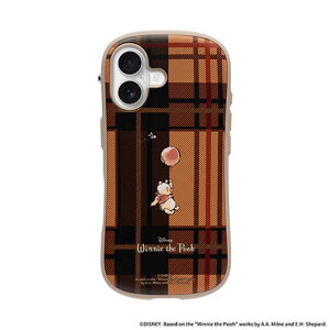 HAMEE�@�miPhone 17��p�n�f�B�Y�j�[�L�����N�^�[ iFace First Class Cafe MagSynq�P�[�X iFace �v�[/�`�F�b�N/�I�����W�@41-187429
