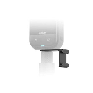 INSTA360�@�R�[���h�V���[(X5/X4 Air/X4/X3�p) �u���b�N�@PT-21