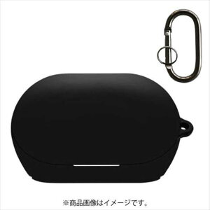 CROSSROAD�@JBL Soundgear Clips�p �V���R�� �P�[�X �J�o�[ �L�Y�h�~ �ϏՌ� �����h�~ �J���r�i�t�� �u���b�N�@CREC-SGC-SBK