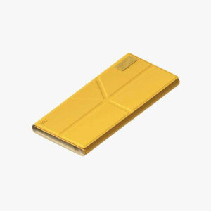 NUPHY�@Air75 V3��p NuFolio �P�[�X NuPhy Citrus yellow�@nf3f
