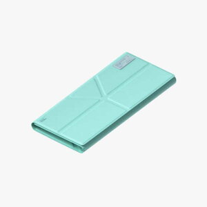 NUPHY�@Air75 V3��p NuFolio �P�[�X NuPhy cyan blue�@nf3m