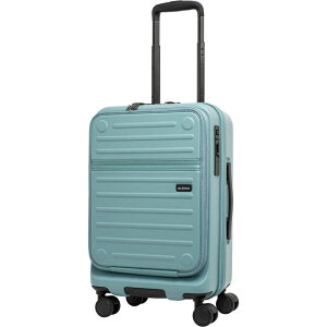 �I���e�B���@�X�[�c�P�[�X �t�����g�I�[�v�� �n�[�t�I�[�v�� �t�@�X�i�[�^�C�v ���s�����ڈ��F 2�`3�� ��37L �X�g�b�p�[�t�� �A�N�A�}�����@OT-0857-50N-AM