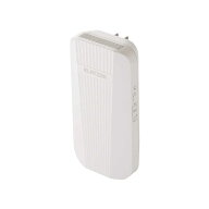 エレコム　ELECOM　Wi-Fi6 無線LAN中継器 コンセント直挿し型 戸建て・離れ家対応 EasyMesh ビームフォー…