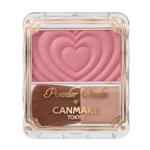 �L�������C�N�@CANMAKE (�L�������C�N) �p�E�_�[�`�[�N�X P40thx �L���[�e�B�[�x���[ (1.8g)